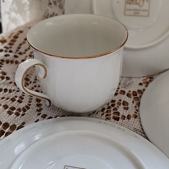 Mikasa Wedding Band L9709 Fine china Japan - Picture 10 of 16